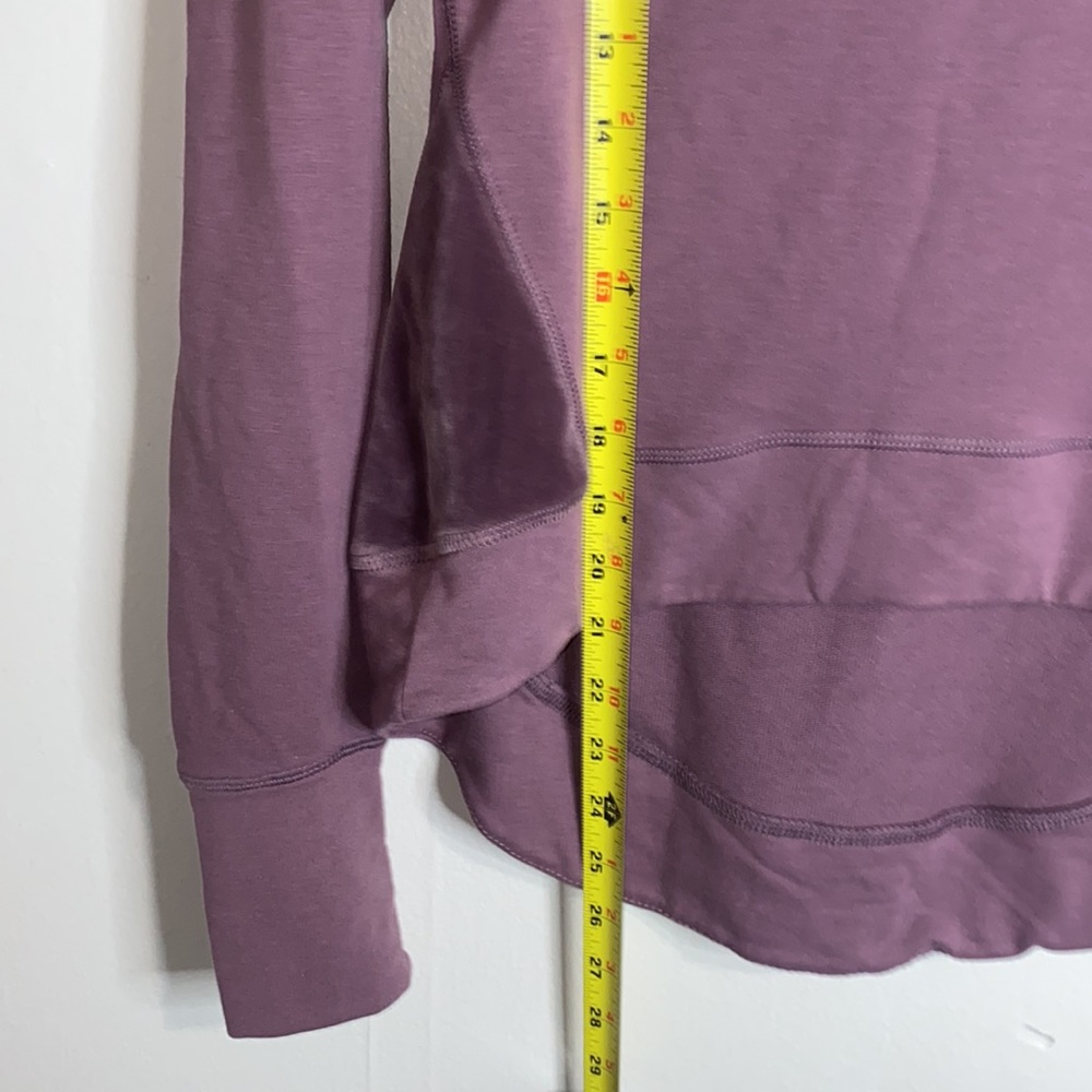 🎈Mauve Champion hoodie! - Picture 9 of 10